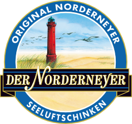 Norderneyer Seeluftschinken