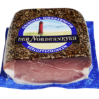 Norderneyer Seeluftschinken mit Pfeffer 1,4kg