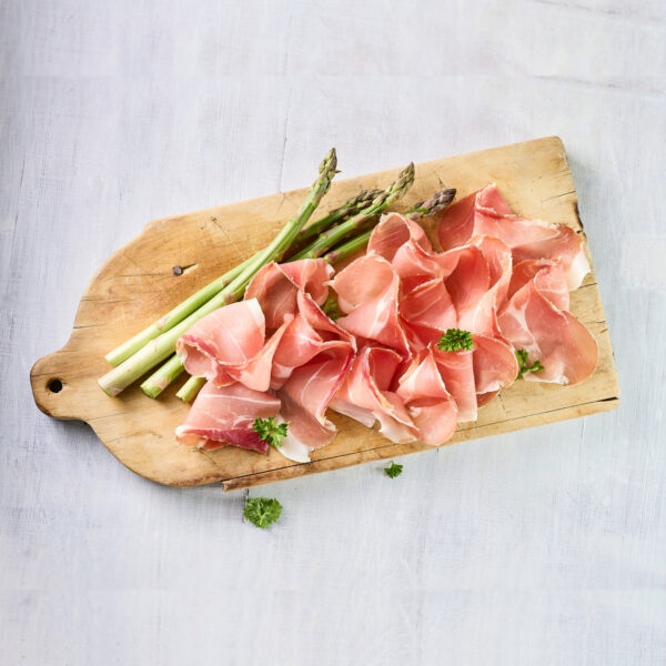 Norderneyer Seeluftschinken Natur 1,4kg